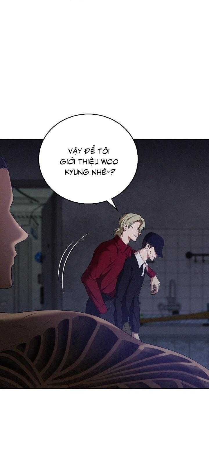 đọc truyện Critical Point Chương 53 ảnh 29 tại Thiên Thai Truyện