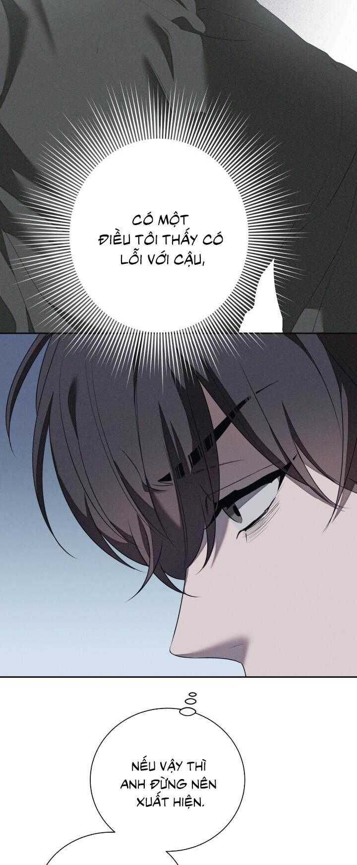 đọc truyện Critical Point Chương 53 ảnh 5 tại Thiên Thai Truyện