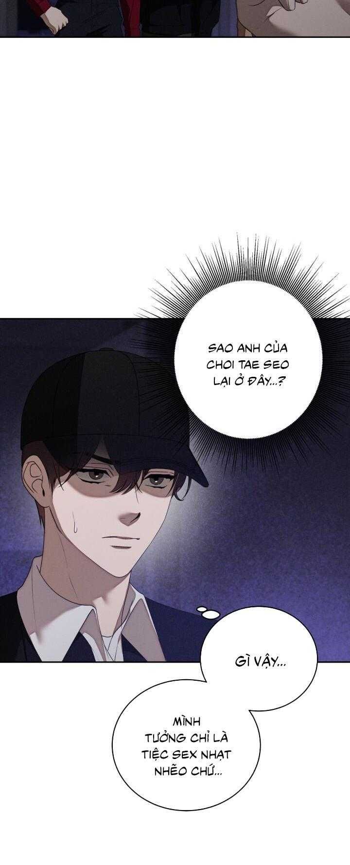 đọc truyện Critical Point Chương 53 ảnh 35 tại Thiên Thai Truyện