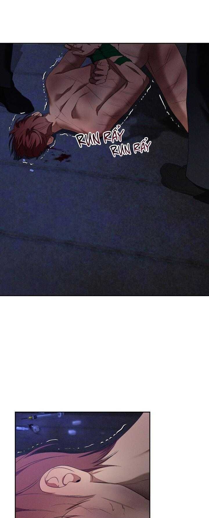 đọc truyện Critical Point Chương 53 ảnh 37 tại Thiên Thai Truyện