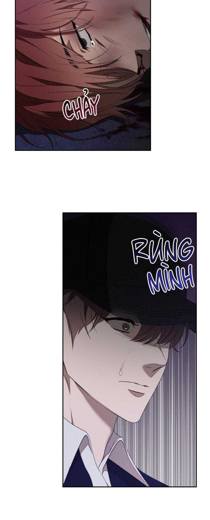 đọc truyện Critical Point Chương 53 ảnh 38 tại Thiên Thai Truyện