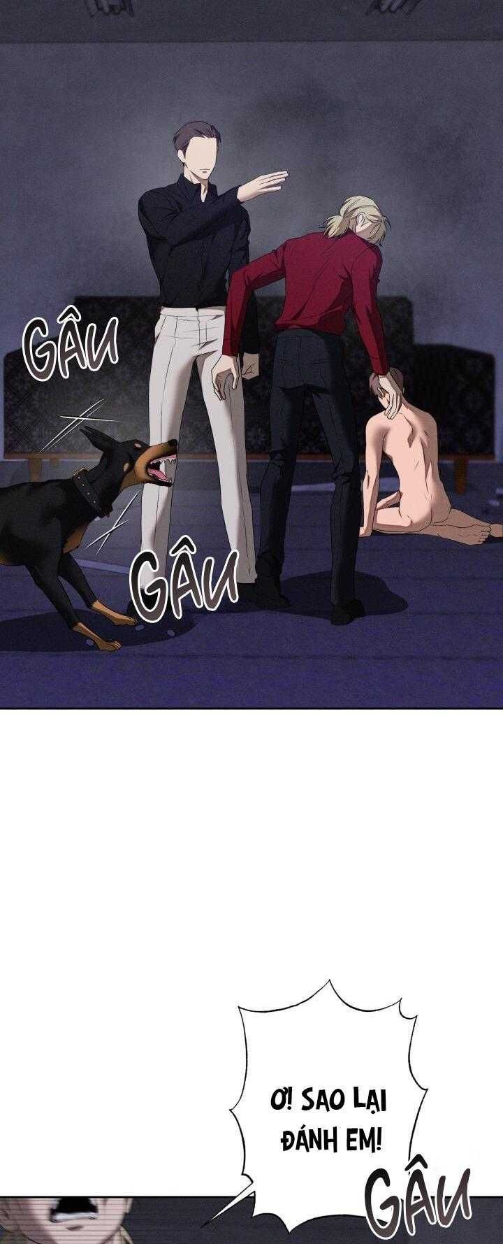 đọc truyện Critical Point Chương 53 ảnh 40 tại Thiên Thai Truyện