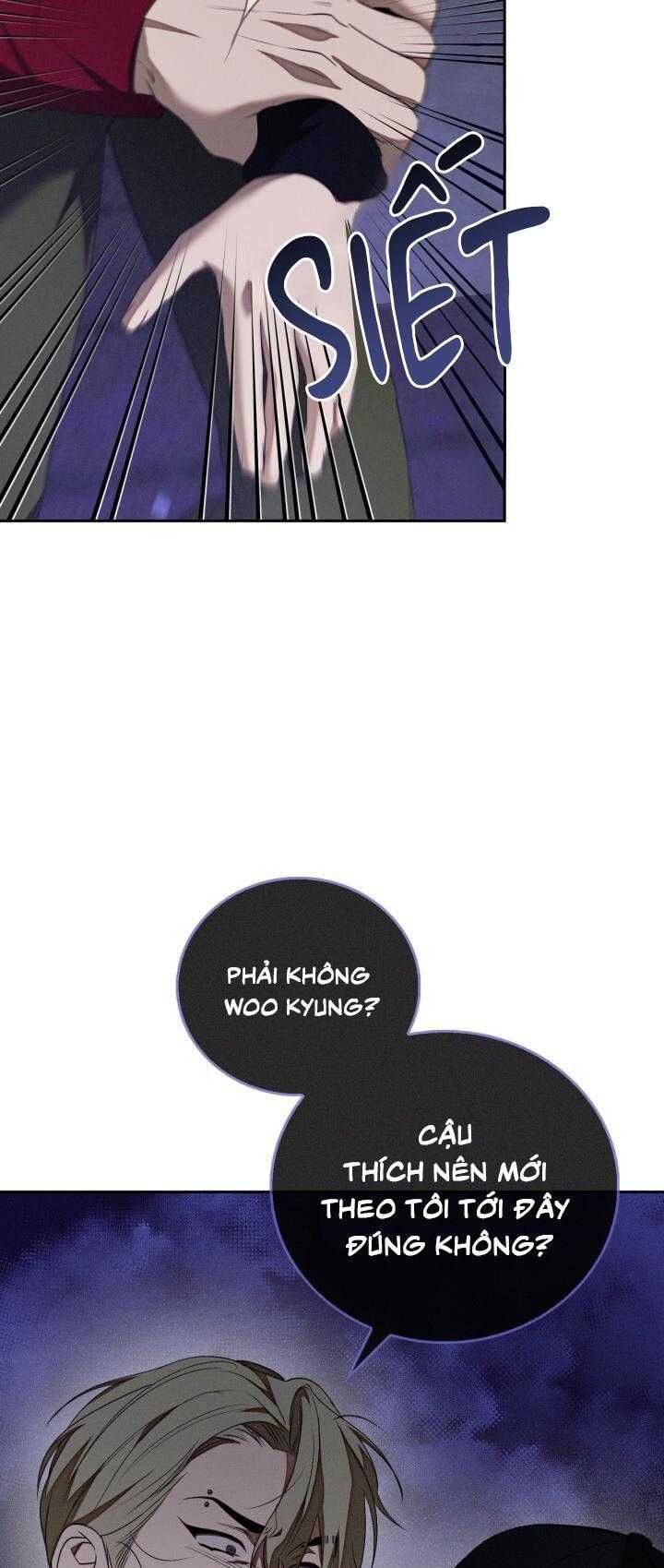 đọc truyện Critical Point Chương 53 ảnh 42 tại Thiên Thai Truyện