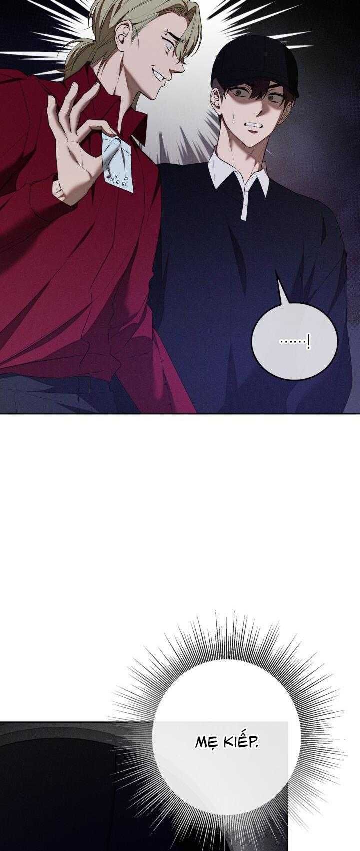 đọc truyện Critical Point Chương 53 ảnh 45 tại Thiên Thai Truyện