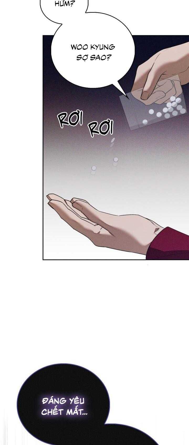 đọc truyện Critical Point Chương 53 ảnh 47 tại Thiên Thai Truyện