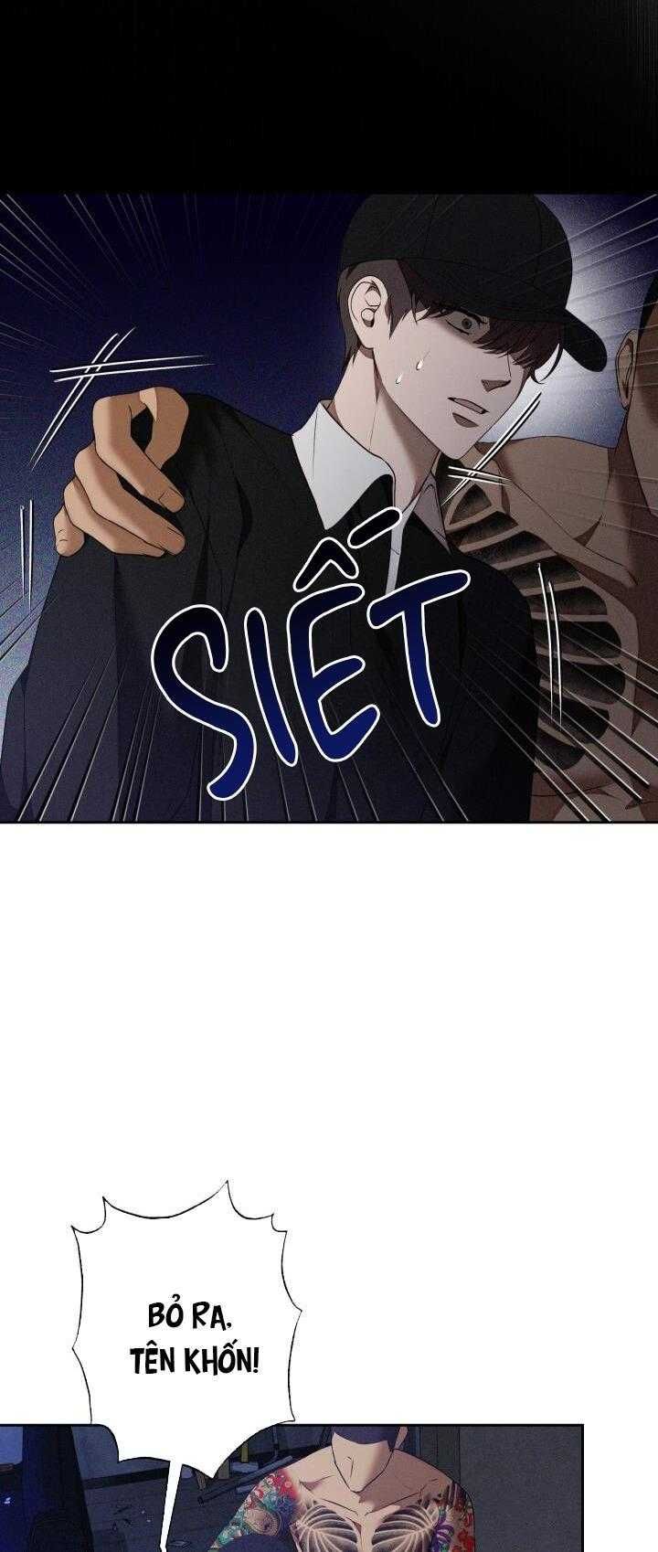 đọc truyện Critical Point Chương 53 ảnh 51 tại Thiên Thai Truyện