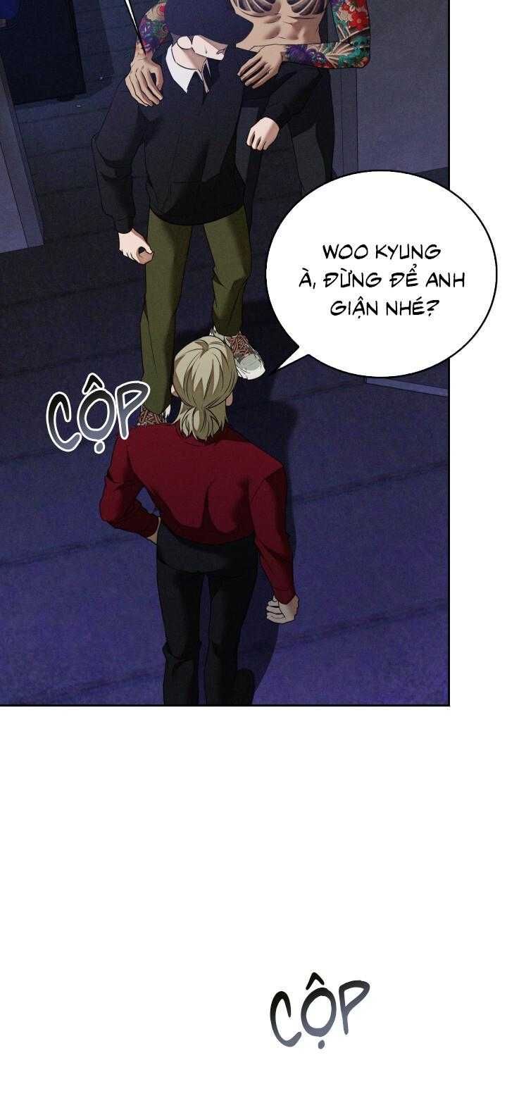 đọc truyện Critical Point Chương 53 ảnh 52 tại Thiên Thai Truyện