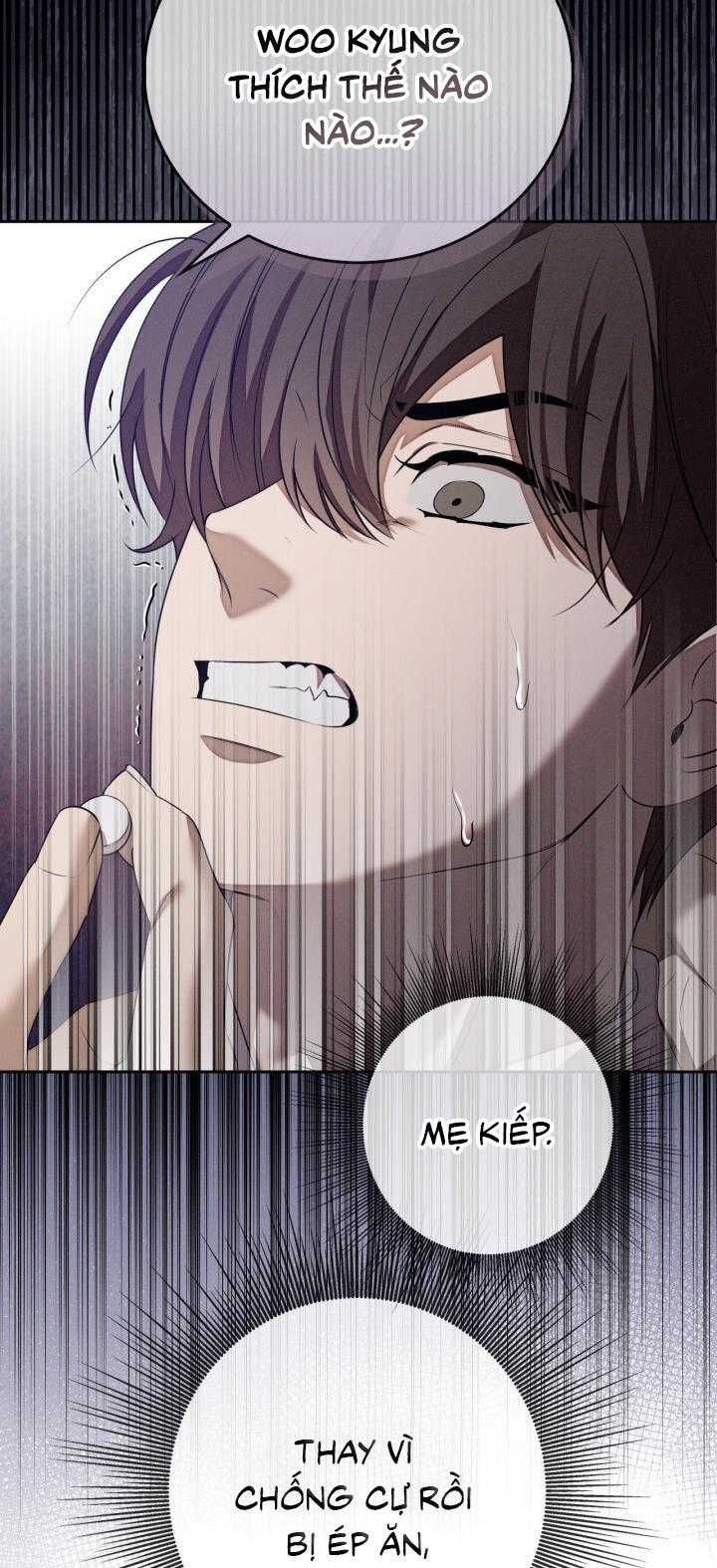 đọc truyện Critical Point Chương 53 ảnh 58 tại Thiên Thai Truyện