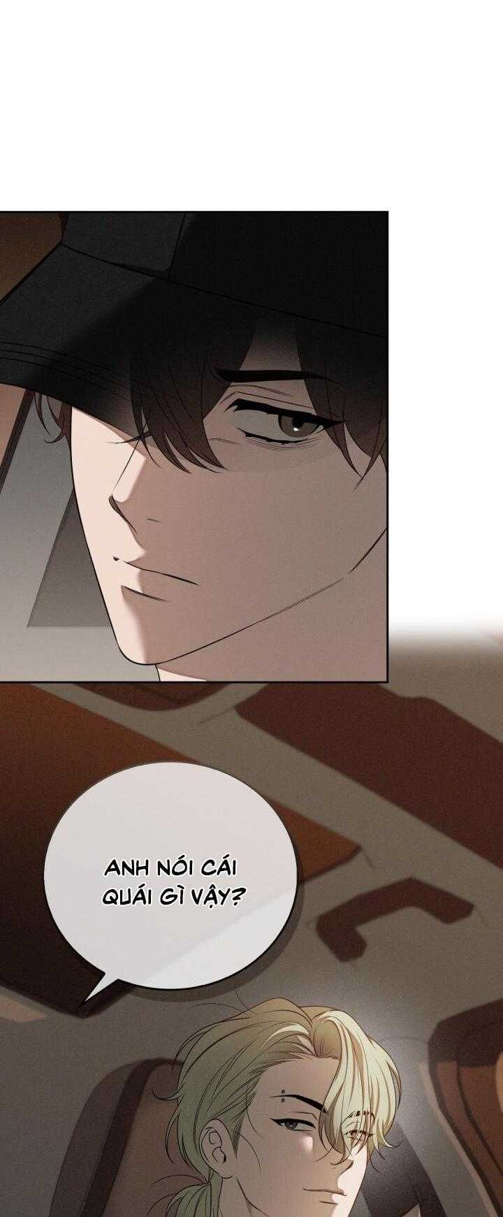 đọc truyện Critical Point Chương 53 ảnh 9 tại Thiên Thai Truyện