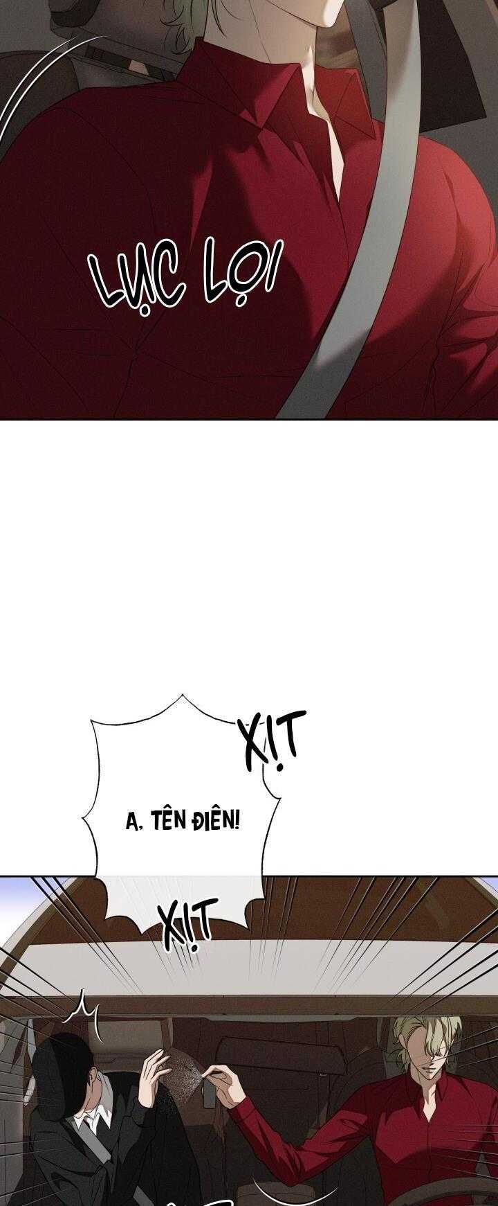 đọc truyện Critical Point Chương 53 ảnh 10 tại Thiên Thai Truyện