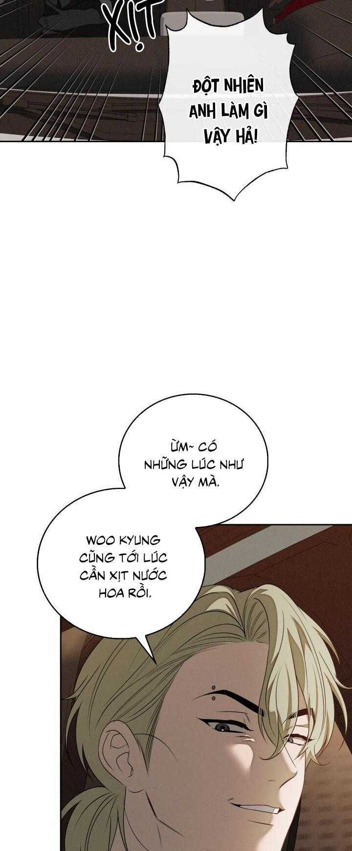 đọc truyện Critical Point Chương 53 ảnh 11 tại Thiên Thai Truyện