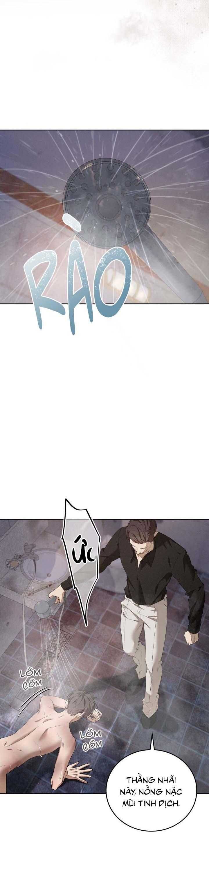 đọc truyện Critical Point Chương 54 ảnh 12 tại Thiên Thai Truyện