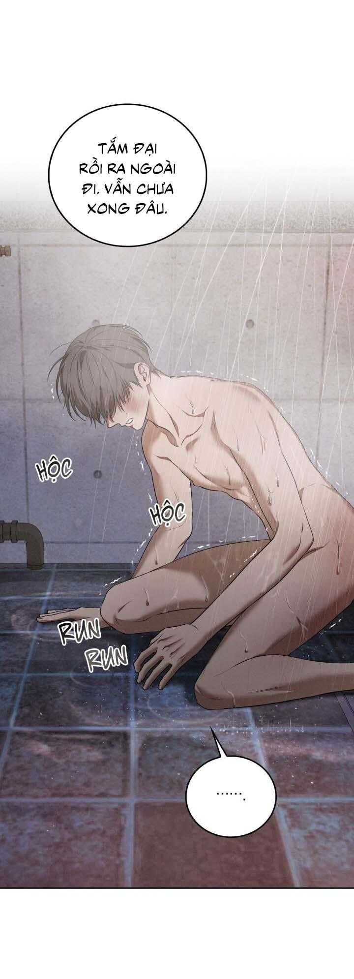 đọc truyện Critical Point Chương 54 ảnh 13 tại Thiên Thai Truyện