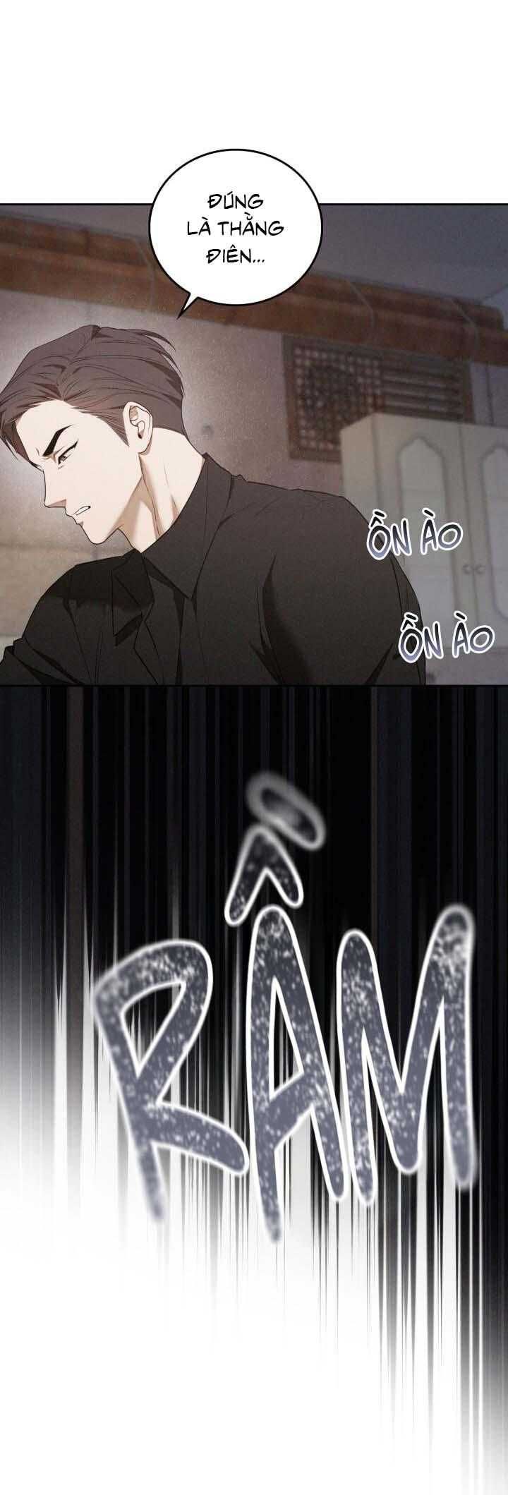 đọc truyện Critical Point Chương 54 ảnh 15 tại Thiên Thai Truyện