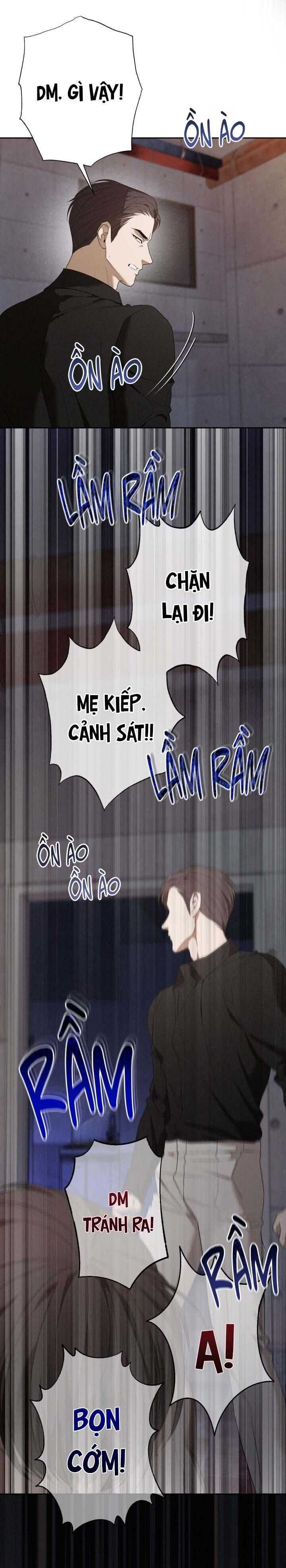 đọc truyện Critical Point Chương 54 ảnh 16 tại Thiên Thai Truyện