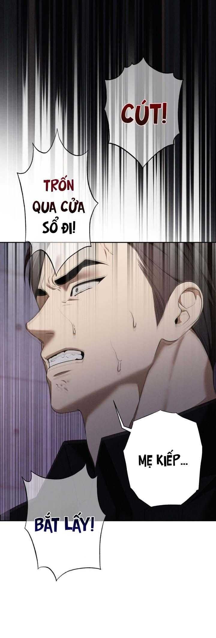 đọc truyện Critical Point Chương 54 ảnh 17 tại Thiên Thai Truyện