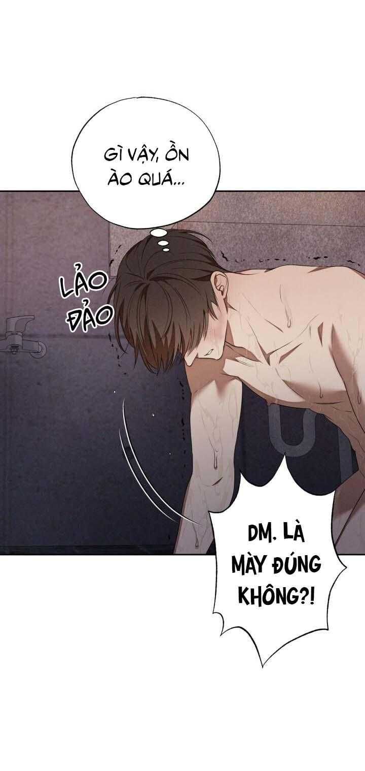 đọc truyện Critical Point Chương 54 ảnh 18 tại Thiên Thai Truyện