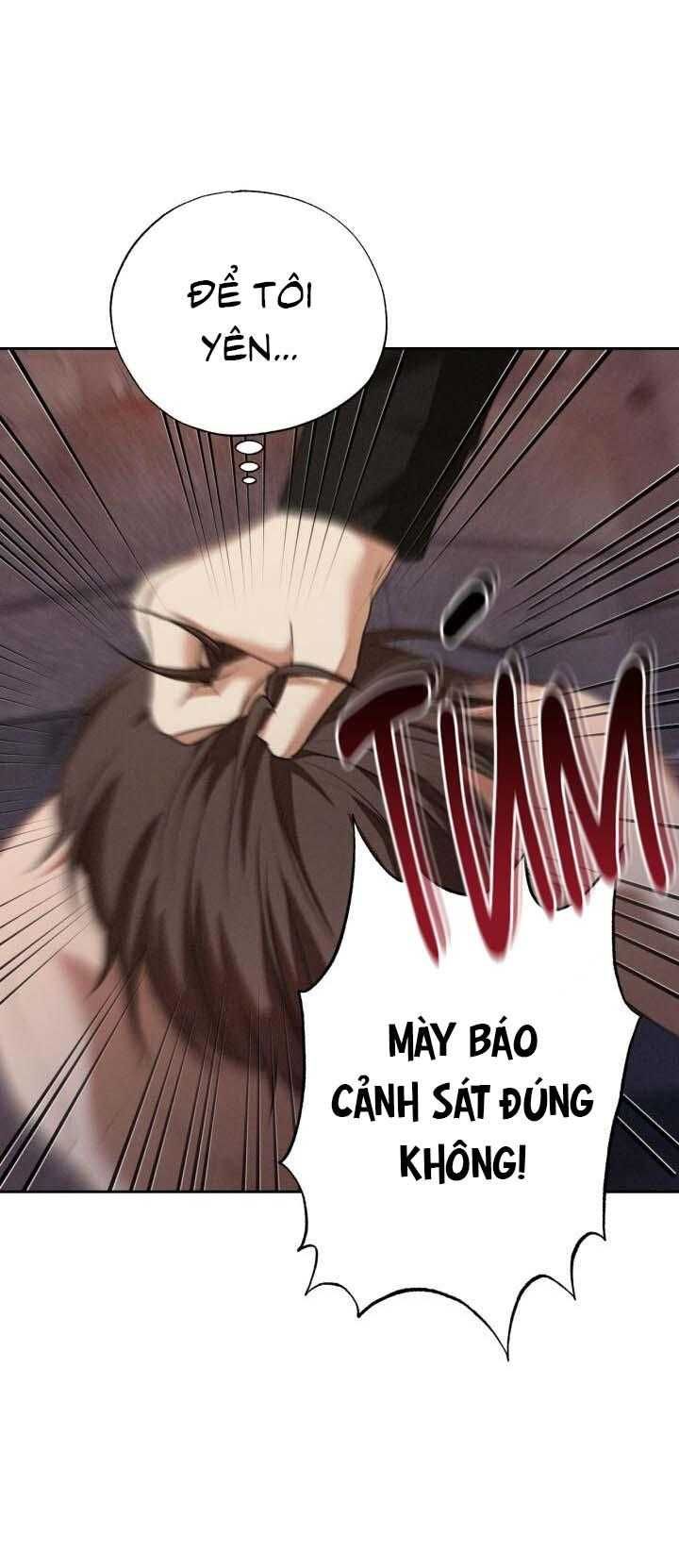 đọc truyện Critical Point Chương 54 ảnh 19 tại Thiên Thai Truyện