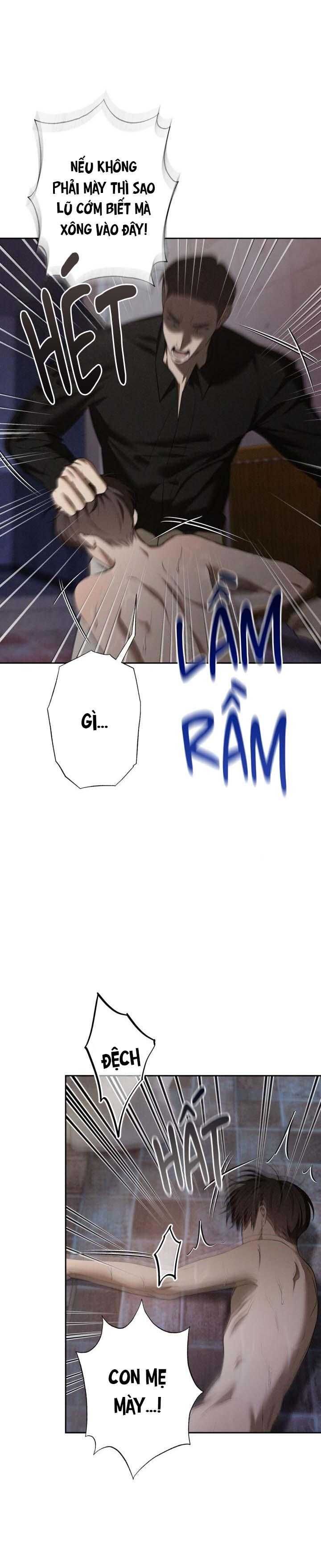 đọc truyện Critical Point Chương 54 ảnh 20 tại Thiên Thai Truyện