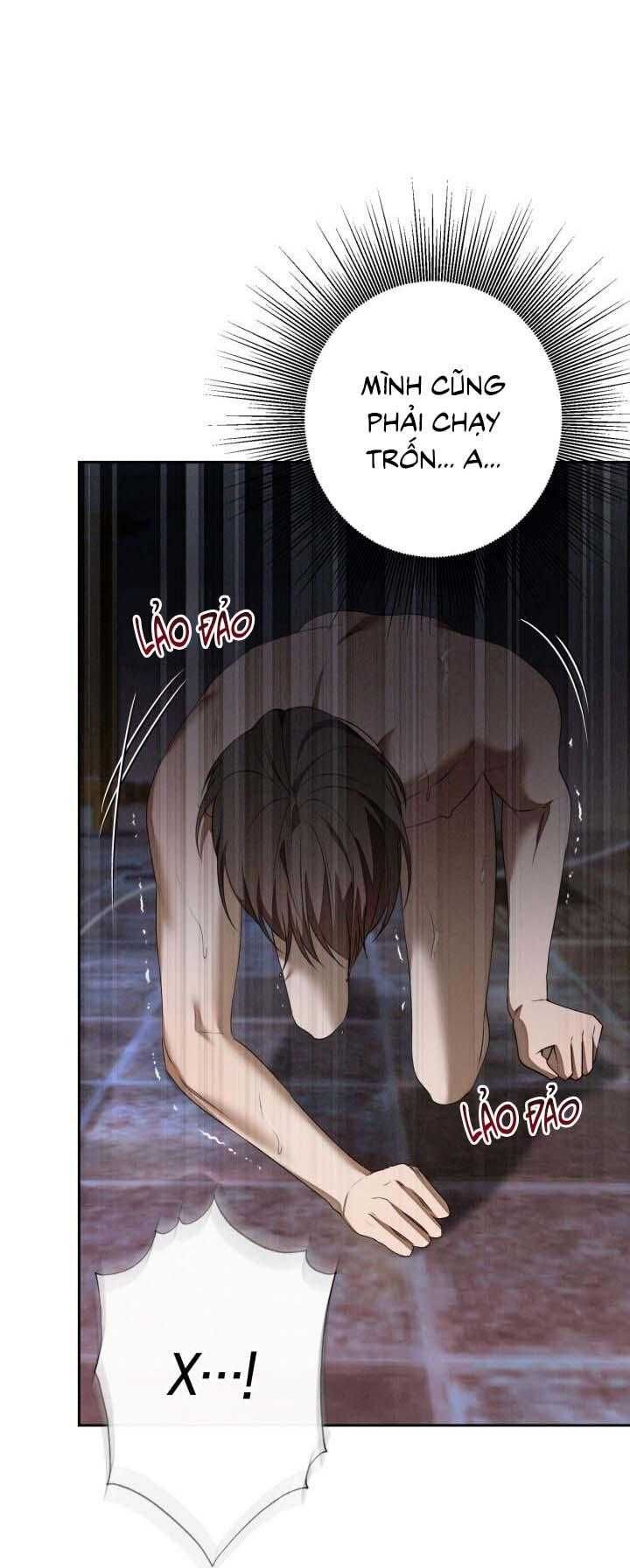 đọc truyện Critical Point Chương 54 ảnh 23 tại Thiên Thai Truyện