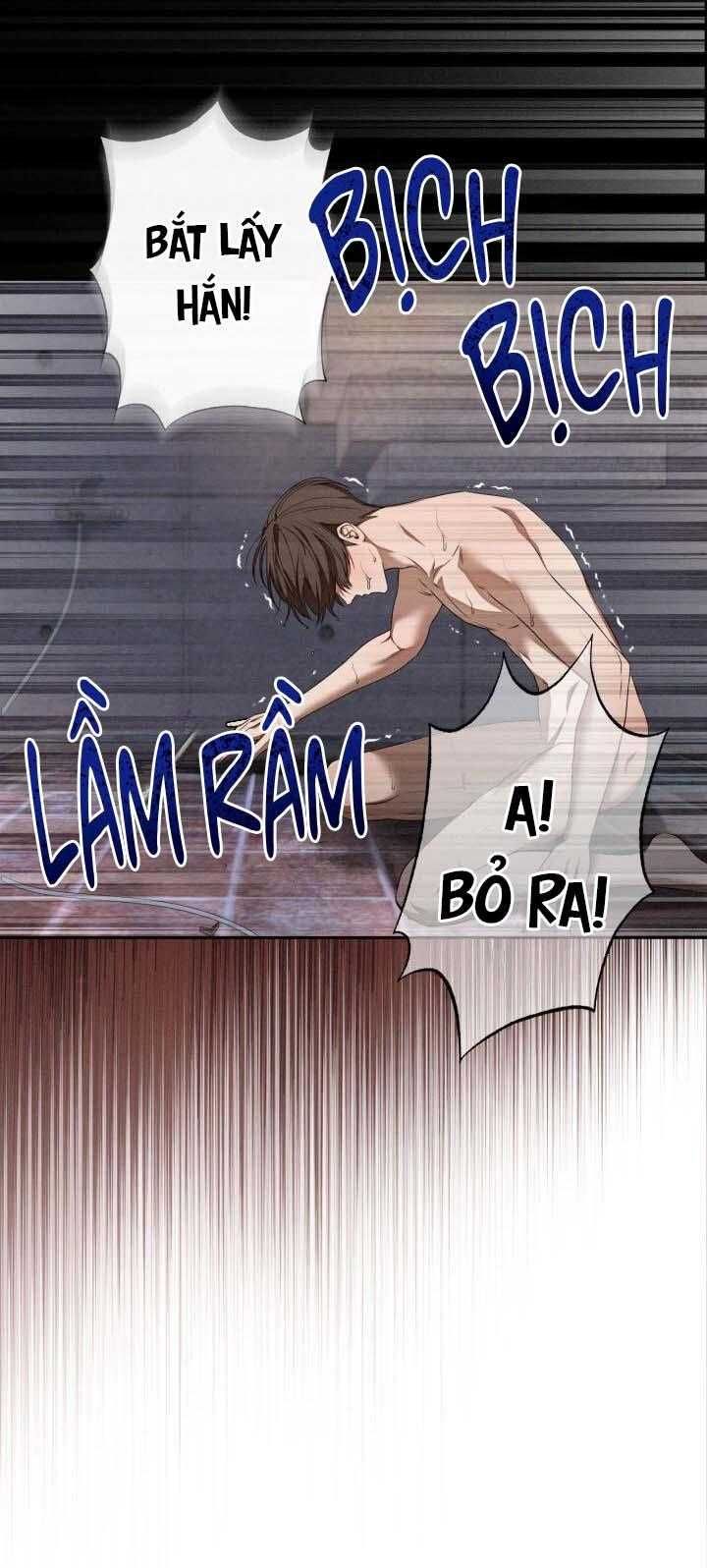 đọc truyện Critical Point Chương 54 ảnh 25 tại Thiên Thai Truyện