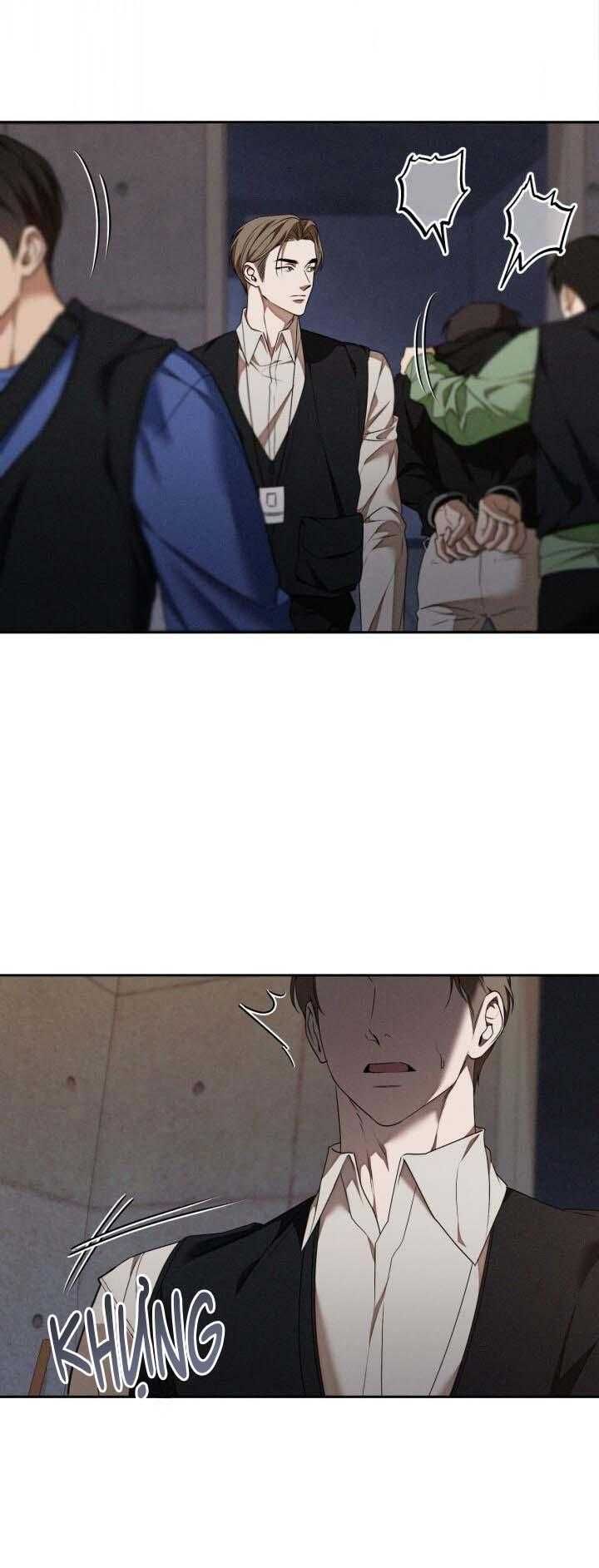 đọc truyện Critical Point Chương 54 ảnh 26 tại Thiên Thai Truyện