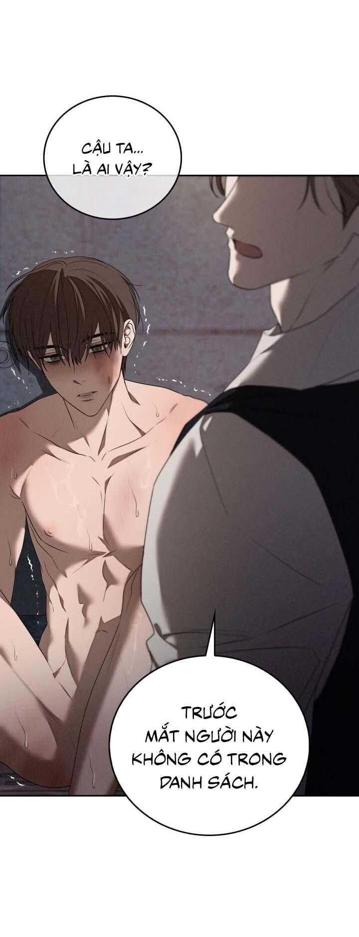 đọc truyện Critical Point Chương 54 ảnh 27 tại Thiên Thai Truyện