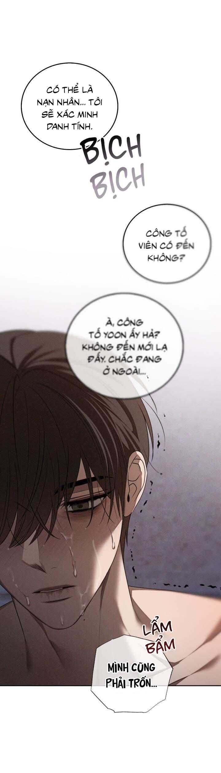 đọc truyện Critical Point Chương 54 ảnh 28 tại Thiên Thai Truyện