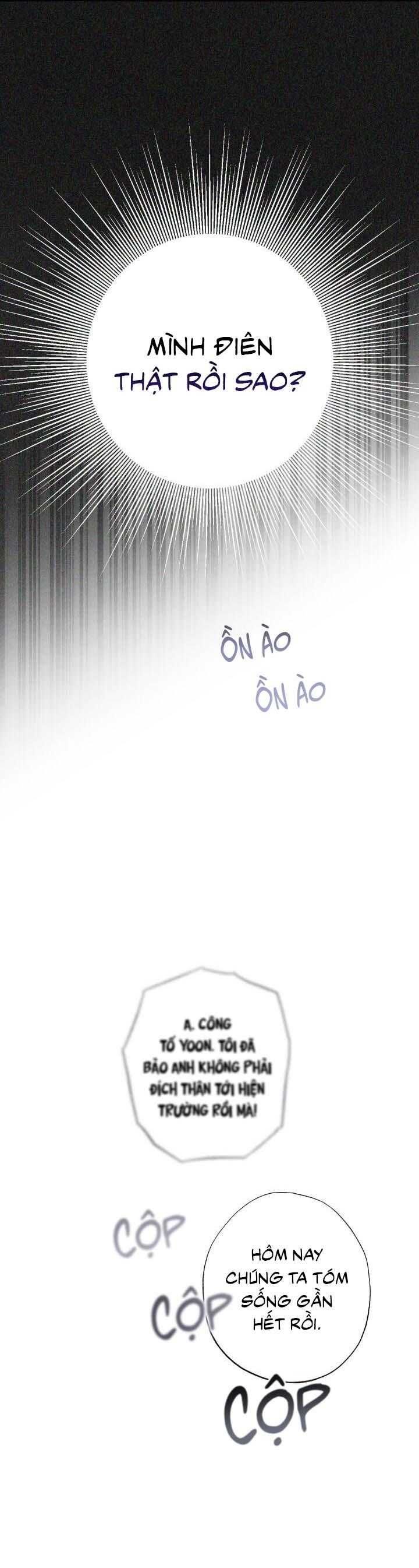 đọc truyện Critical Point Chương 54 ảnh 31 tại Thiên Thai Truyện