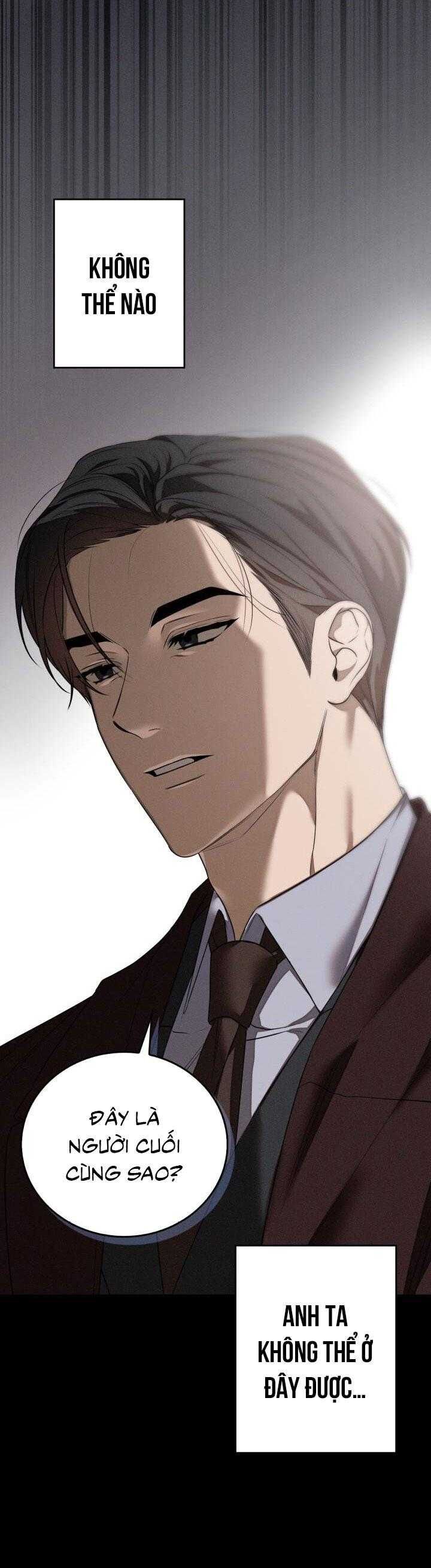 đọc truyện Critical Point Chương 54 ảnh 33 tại Thiên Thai Truyện