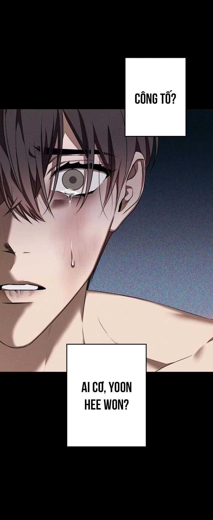 đọc truyện Critical Point Chương 54 ảnh 34 tại Thiên Thai Truyện