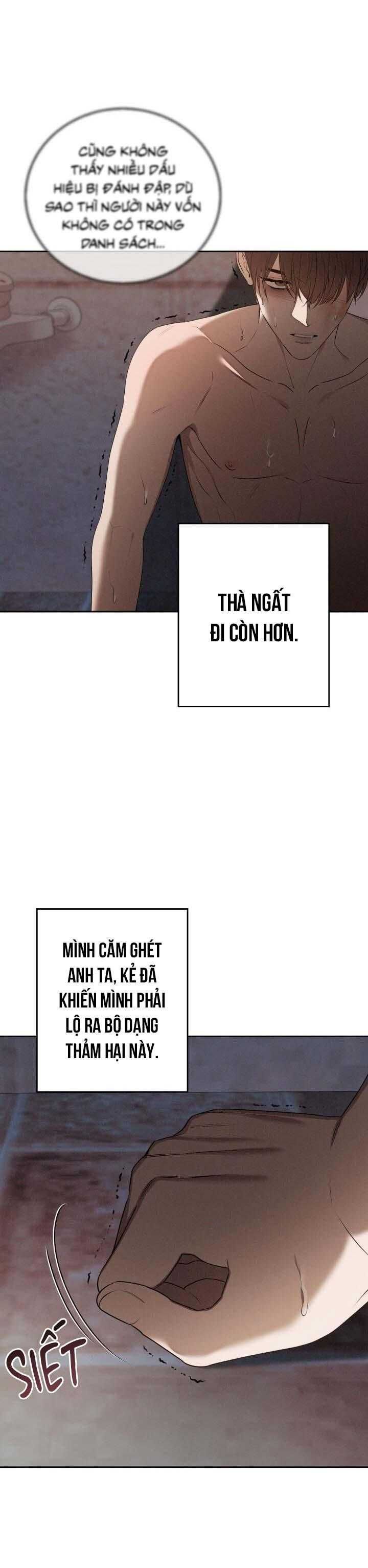 đọc truyện Critical Point Chương 54 ảnh 37 tại Thiên Thai Truyện