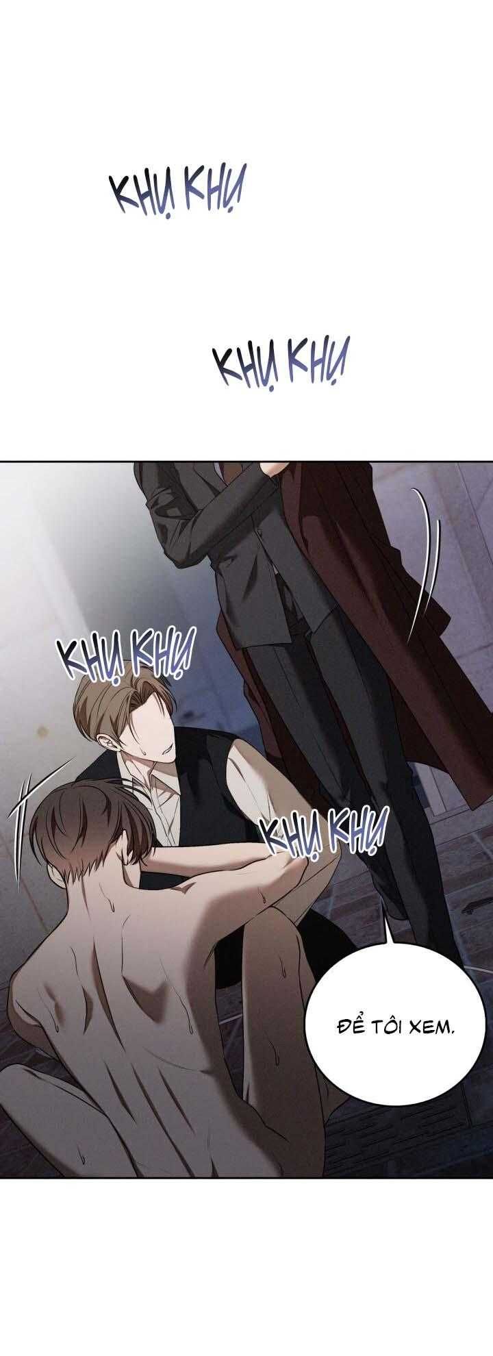 đọc truyện Critical Point Chương 54 ảnh 40 tại Thiên Thai Truyện