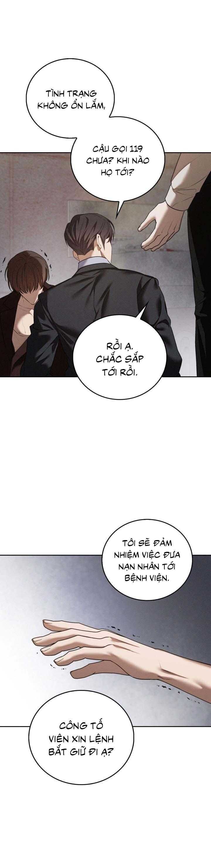 đọc truyện Critical Point Chương 54 ảnh 42 tại Thiên Thai Truyện