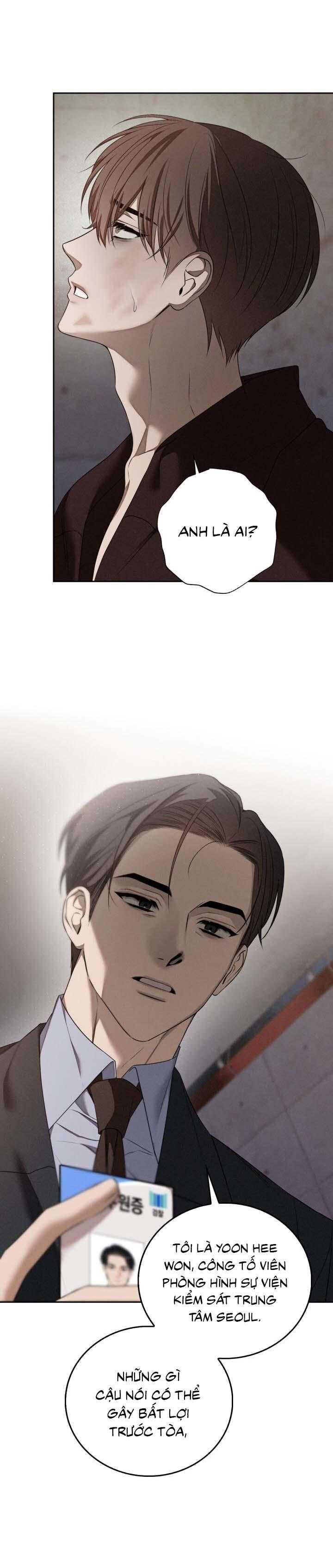 đọc truyện Critical Point Chương 54 ảnh 44 tại Thiên Thai Truyện