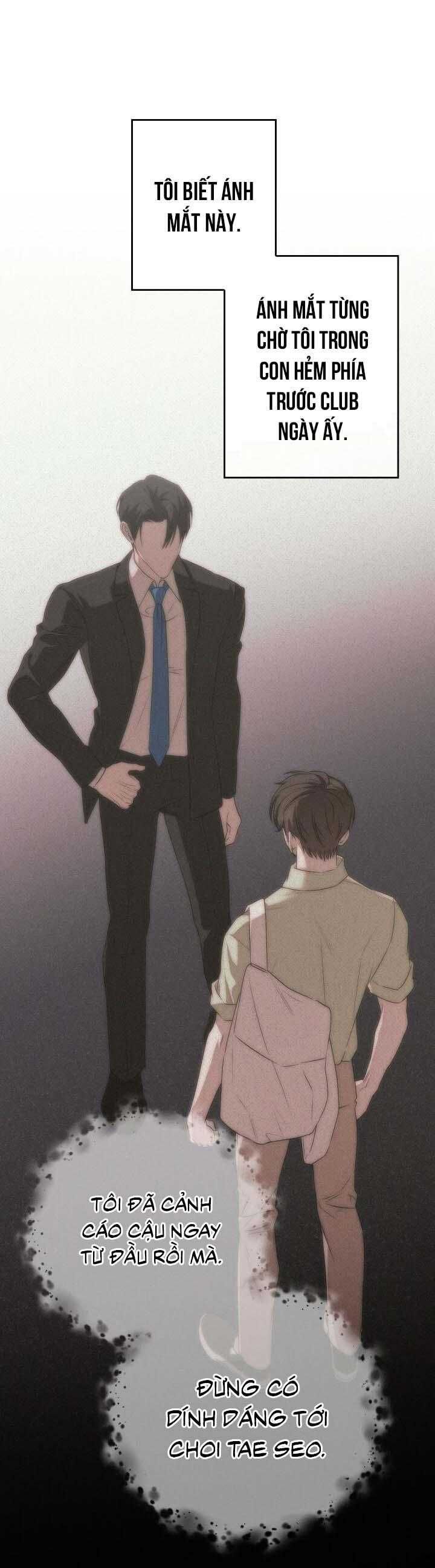 đọc truyện Critical Point Chương 54 ảnh 46 tại Thiên Thai Truyện