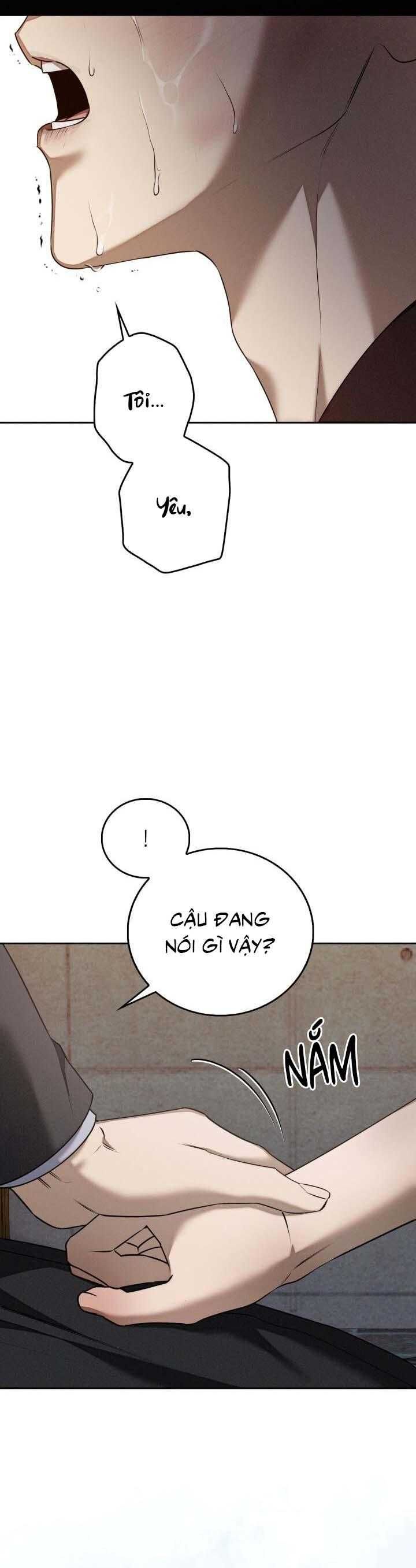 đọc truyện Critical Point Chương 54 ảnh 47 tại Thiên Thai Truyện