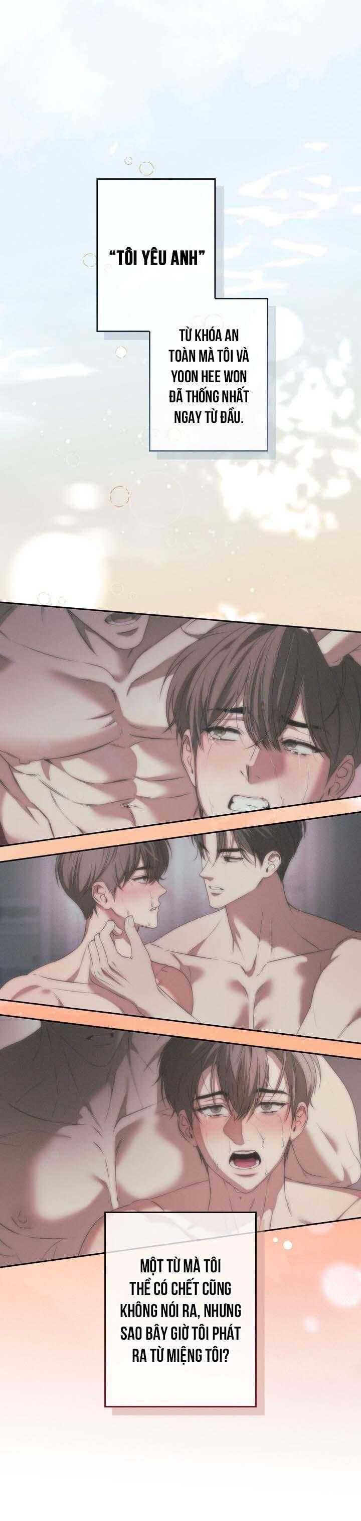 đọc truyện Critical Point Chương 54 ảnh 48 tại Thiên Thai Truyện