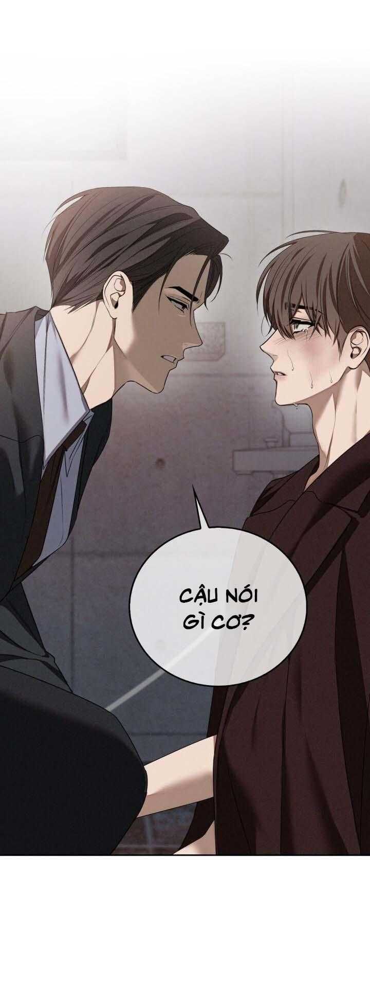 đọc truyện Critical Point Chương 54 ảnh 49 tại Thiên Thai Truyện