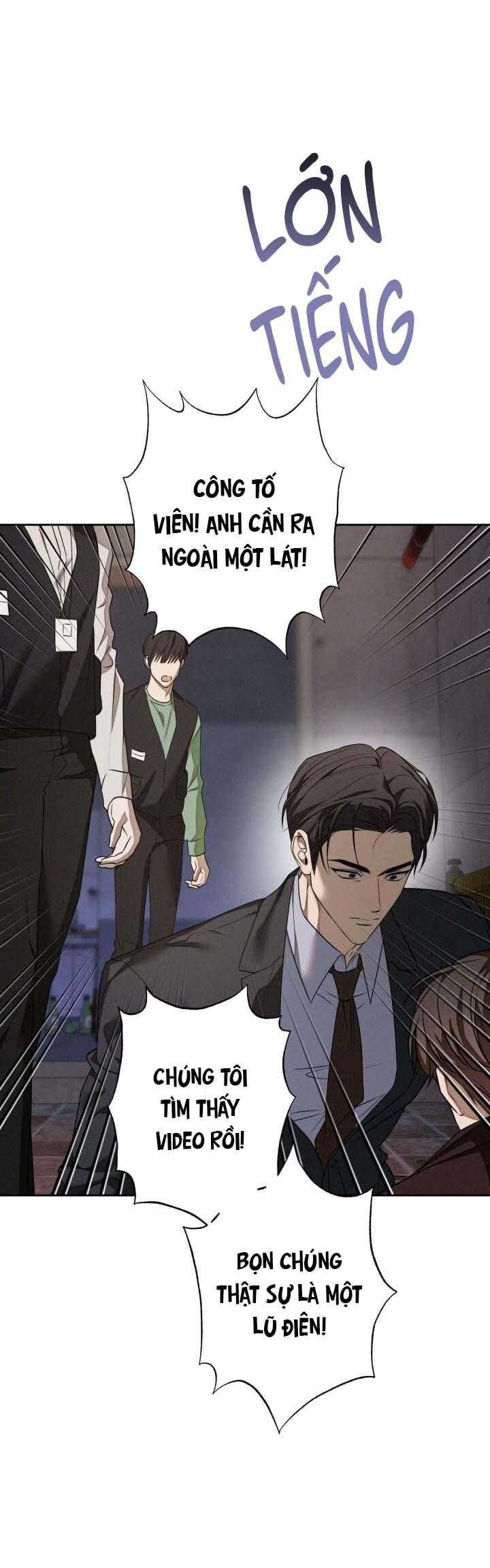 đọc truyện Critical Point Chương 54 ảnh 50 tại Thiên Thai Truyện