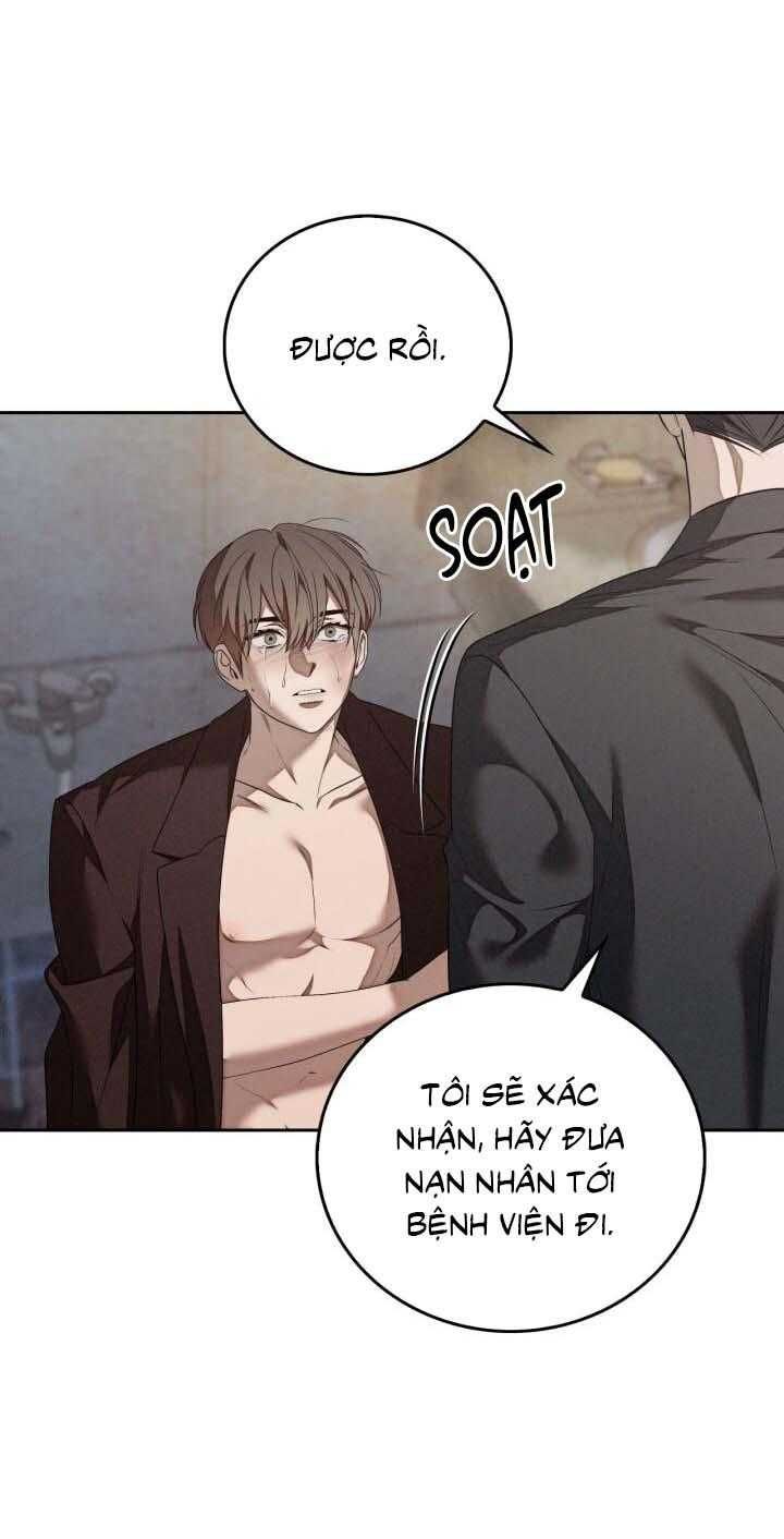 đọc truyện Critical Point Chương 54 ảnh 51 tại Thiên Thai Truyện