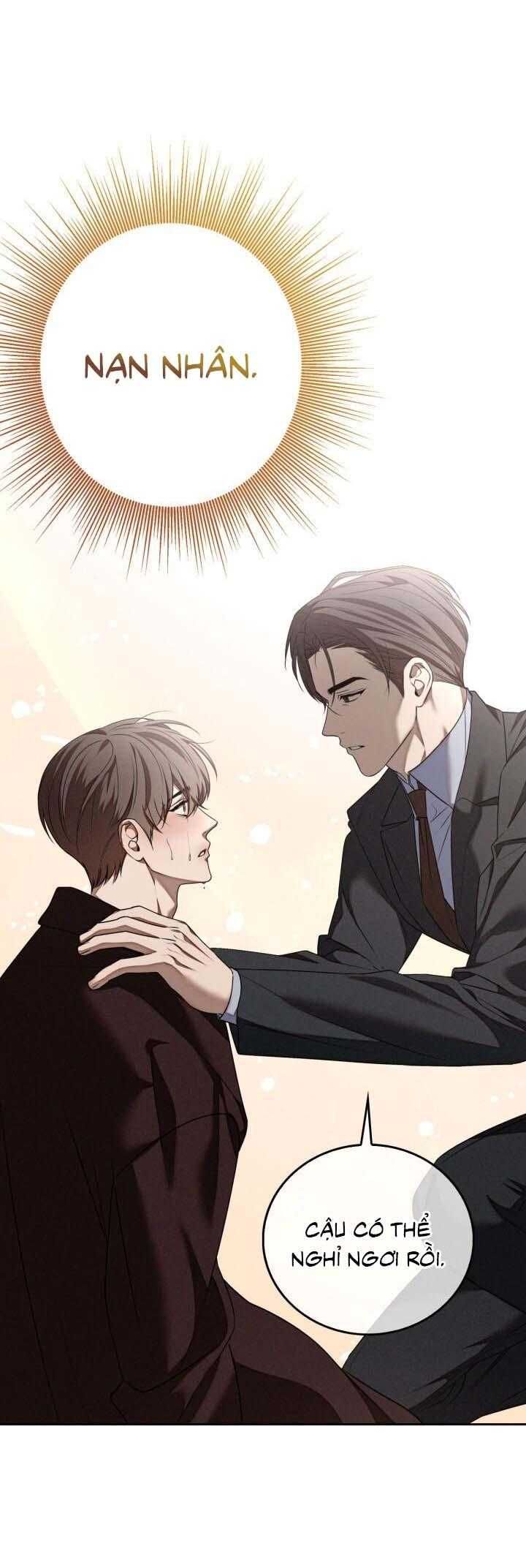 đọc truyện Critical Point Chương 54 ảnh 52 tại Thiên Thai Truyện