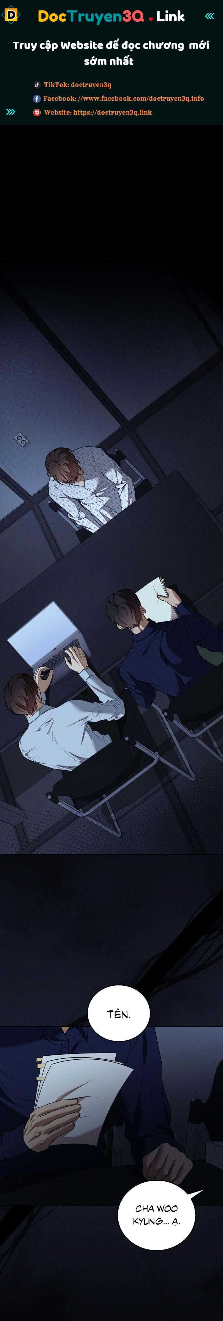 đọc truyện Critical Point Chương 55 ảnh 2 tại Thiên Thai Truyện