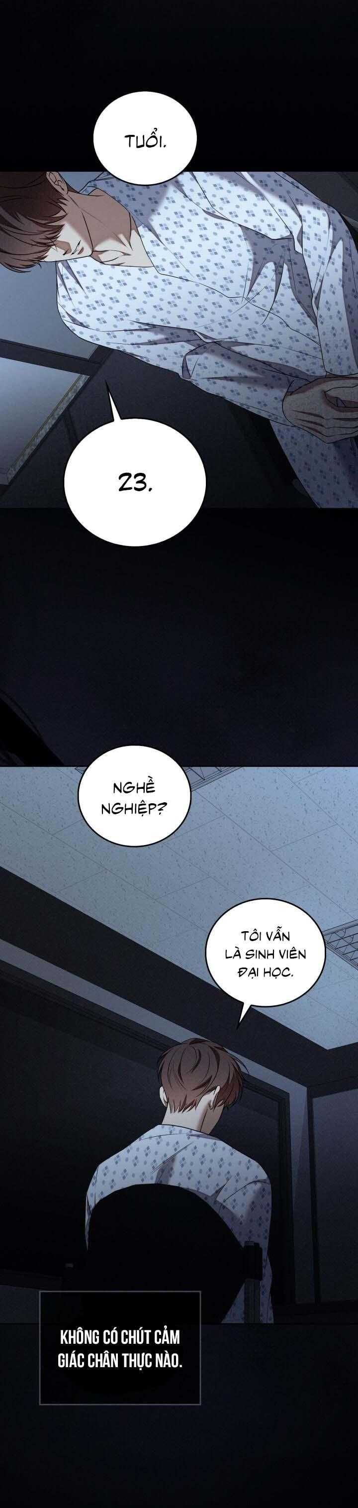 đọc truyện Critical Point Chương 55 ảnh 3 tại Thiên Thai Truyện