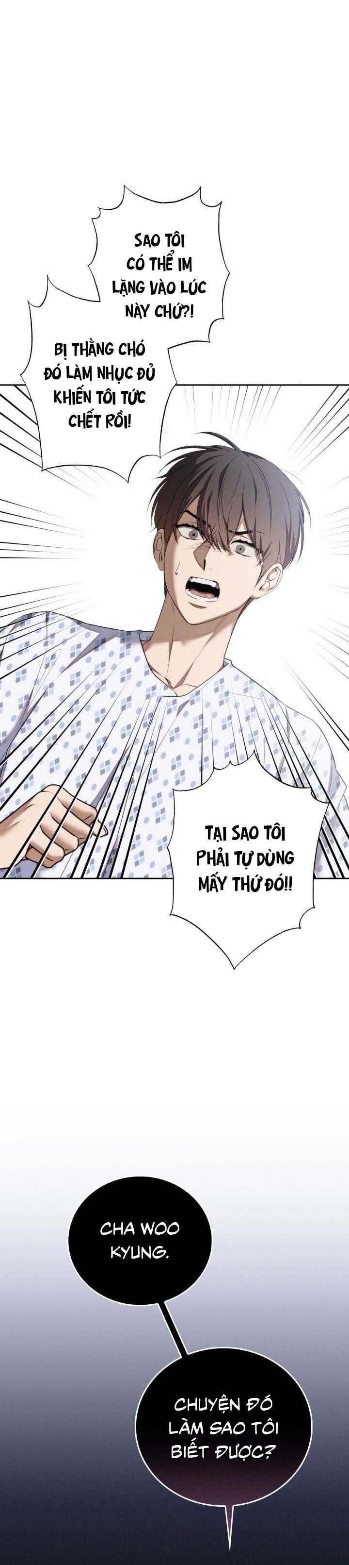 đọc truyện Critical Point Chương 55 ảnh 20 tại Thiên Thai Truyện