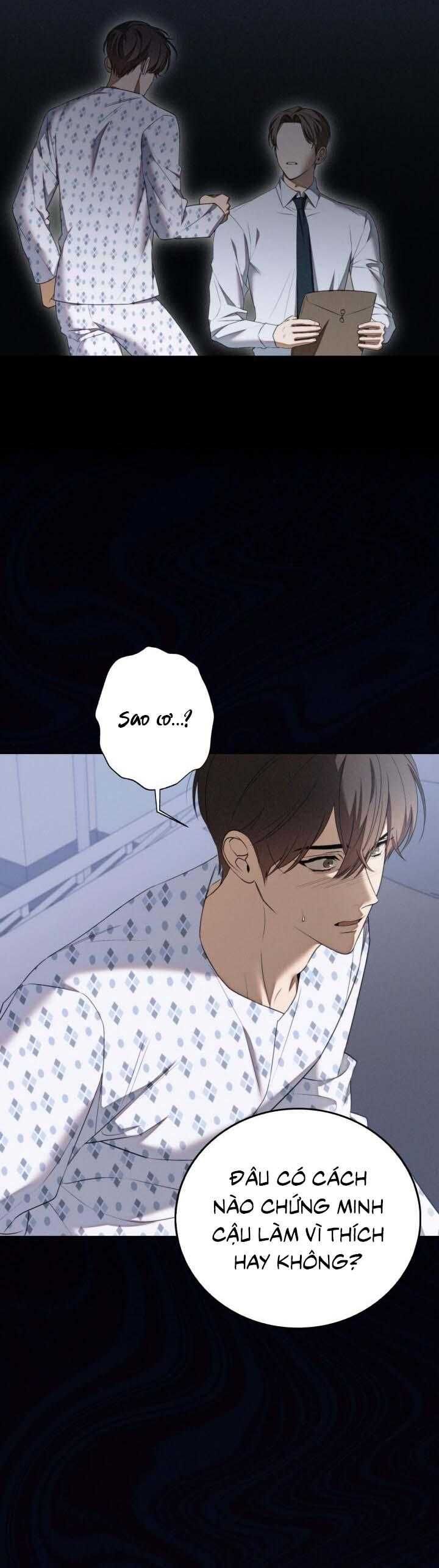 đọc truyện Critical Point Chương 55 ảnh 21 tại Thiên Thai Truyện