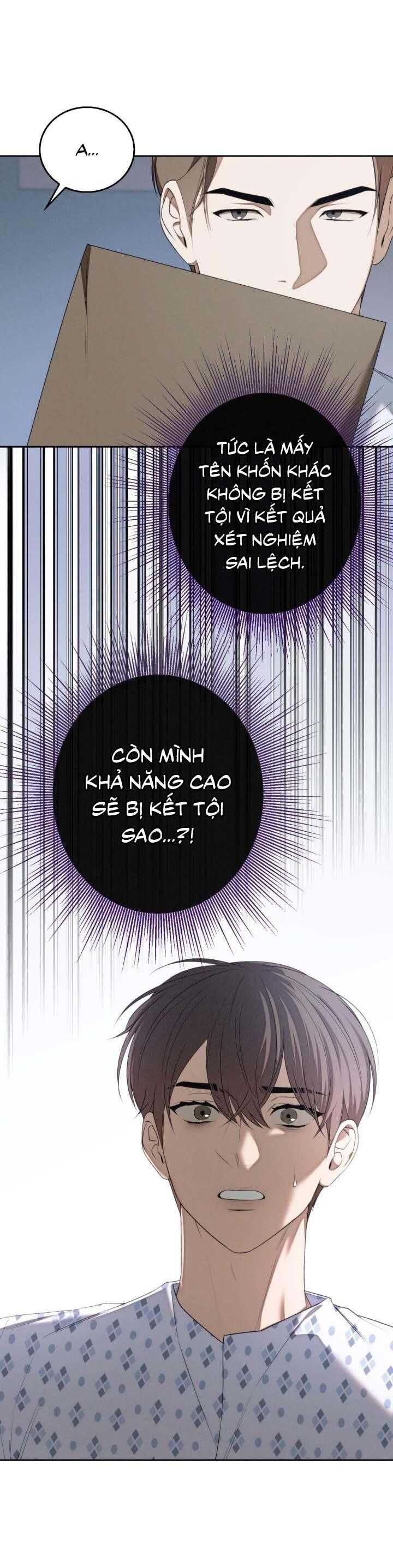 đọc truyện Critical Point Chương 55 ảnh 28 tại Thiên Thai Truyện