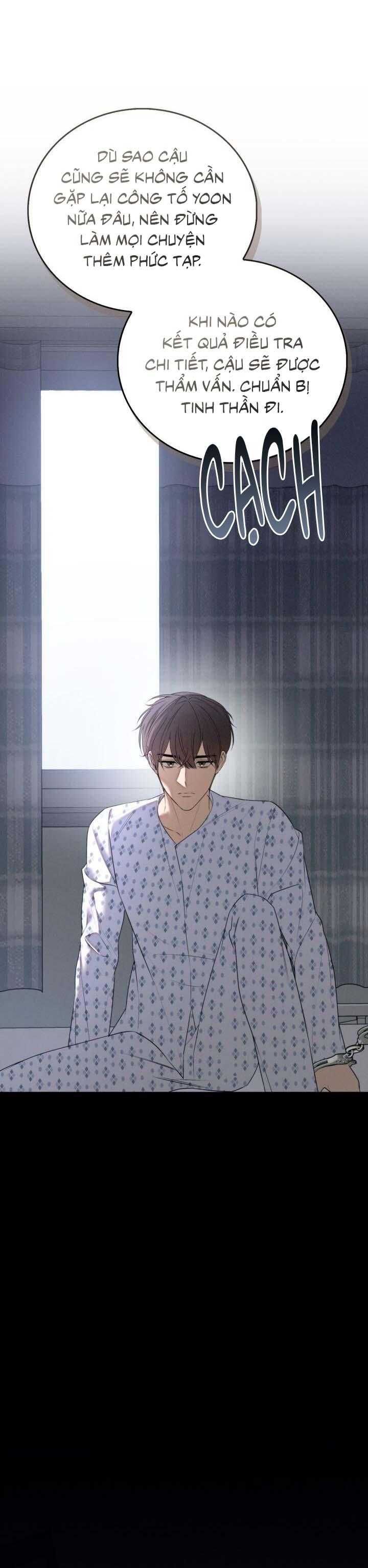 đọc truyện Critical Point Chương 55 ảnh 33 tại Thiên Thai Truyện