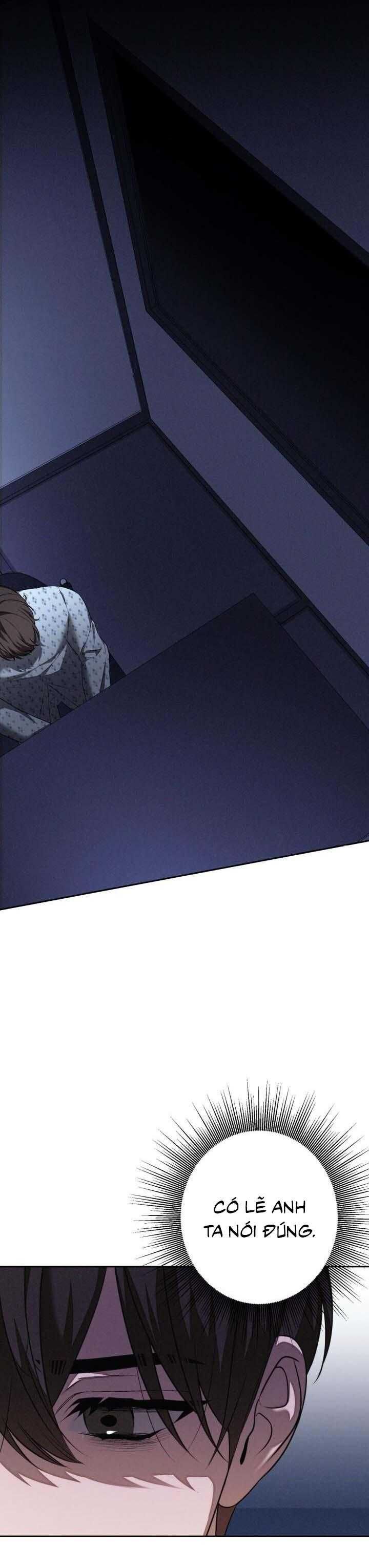 đọc truyện Critical Point Chương 55 ảnh 34 tại Thiên Thai Truyện