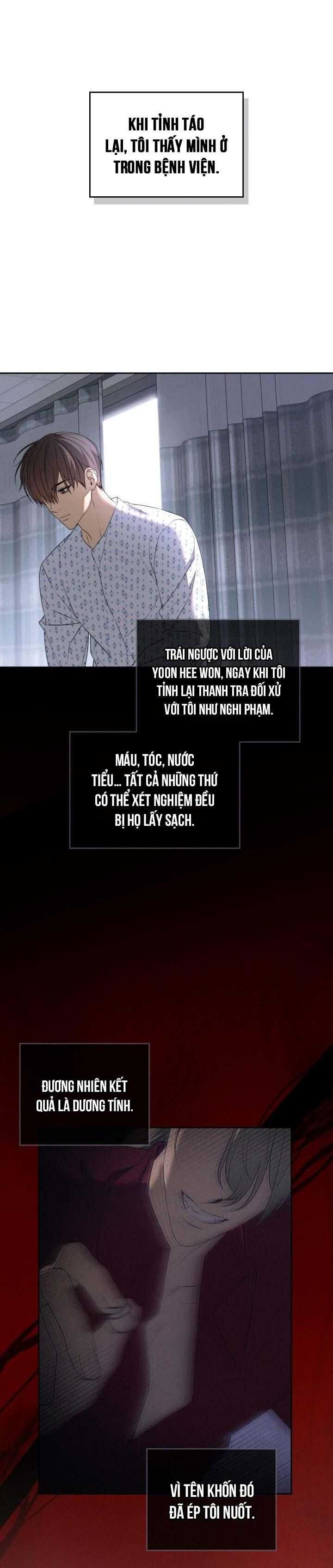 đọc truyện Critical Point Chương 55 ảnh 7 tại Thiên Thai Truyện